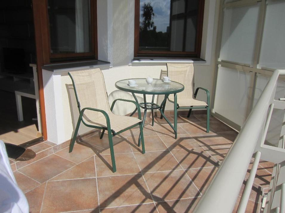 Irs Royal Apartments Apartamenty Irs Neptun Park Гданськ Номер фото