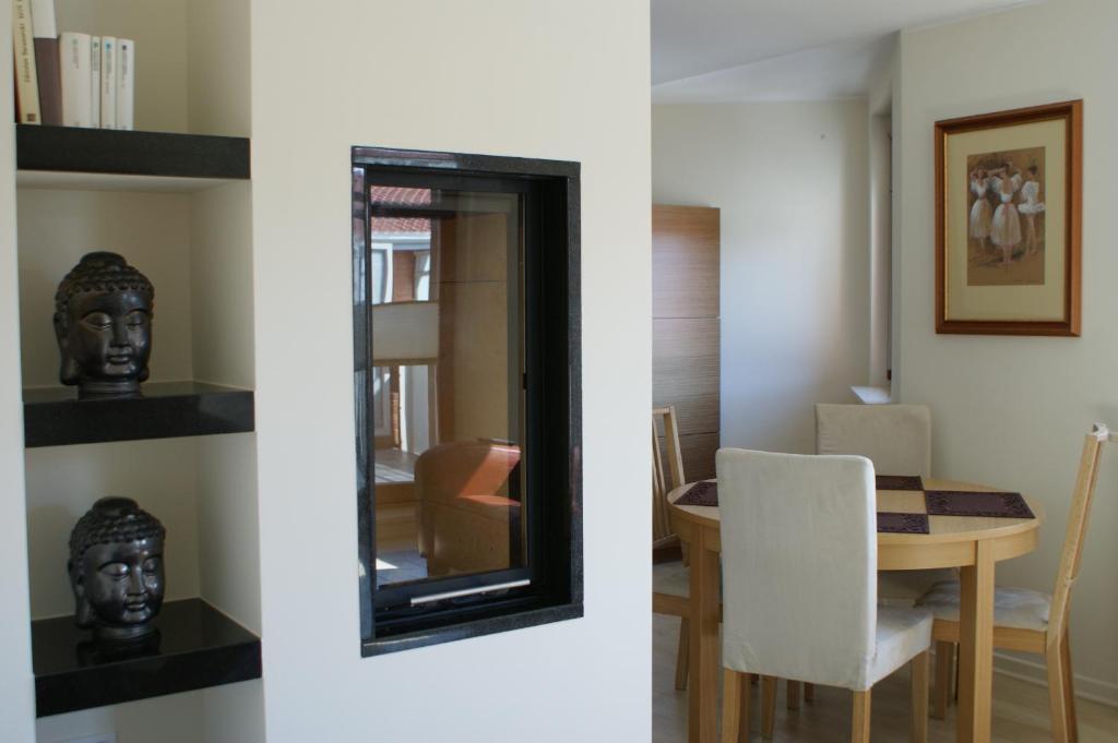 Irs Royal Apartments Apartamenty Irs Neptun Park Гданськ Номер фото