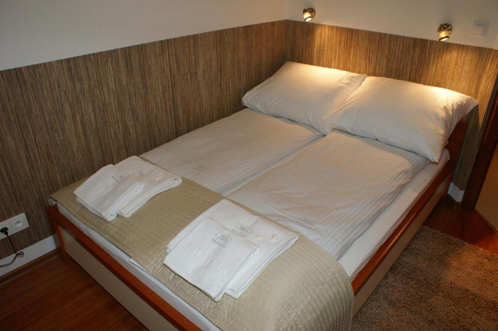 Irs Royal Apartments Apartamenty Irs Neptun Park Гданськ Номер фото